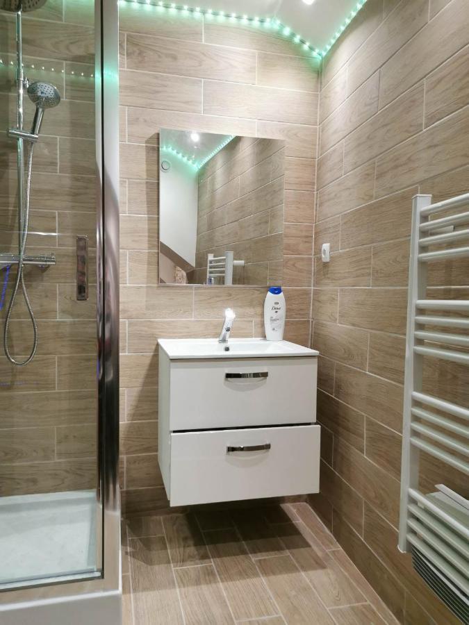 Le Spa De La Cathedrale - Jacuzzi - Sauna - Champagne - Netflix - Wifi Troyes Eksteriør billede