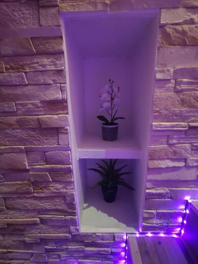 Le Spa De La Cathedrale - Jacuzzi - Sauna - Champagne - Netflix - Wifi Troyes Eksteriør billede