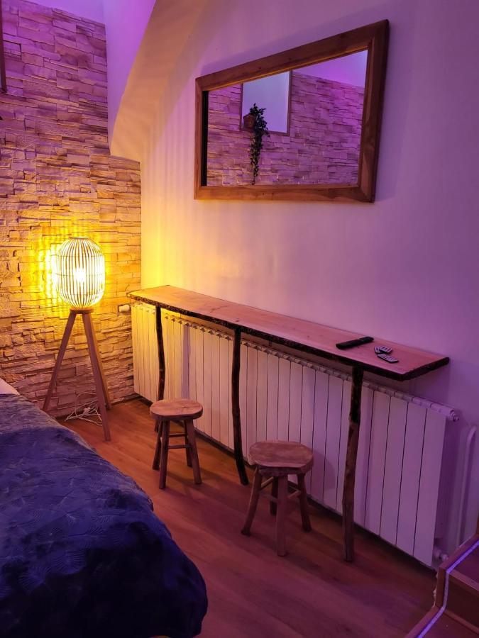 Le Spa De La Cathedrale - Jacuzzi - Sauna - Champagne - Netflix - Wifi Troyes Eksteriør billede